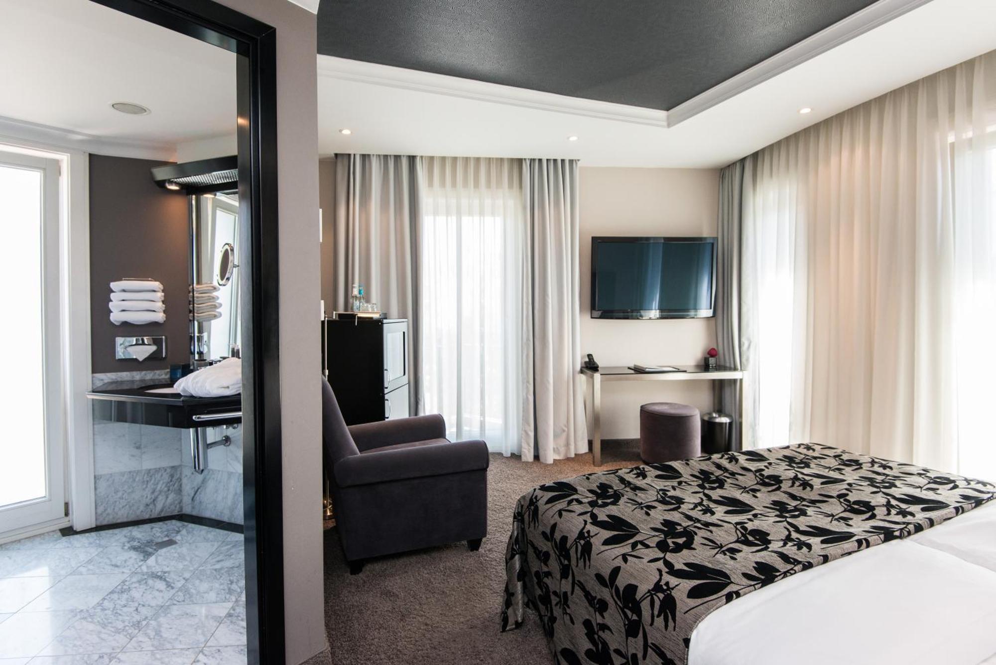 New Hotel Berlin