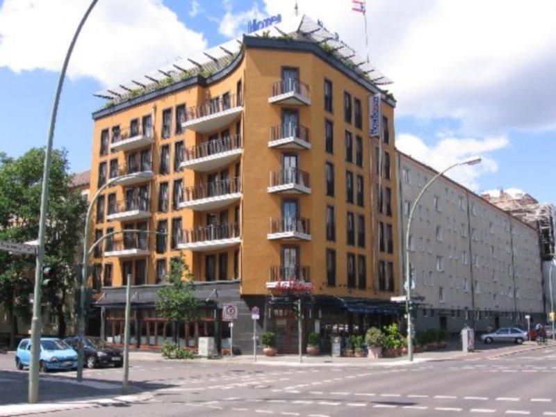 New Berlin