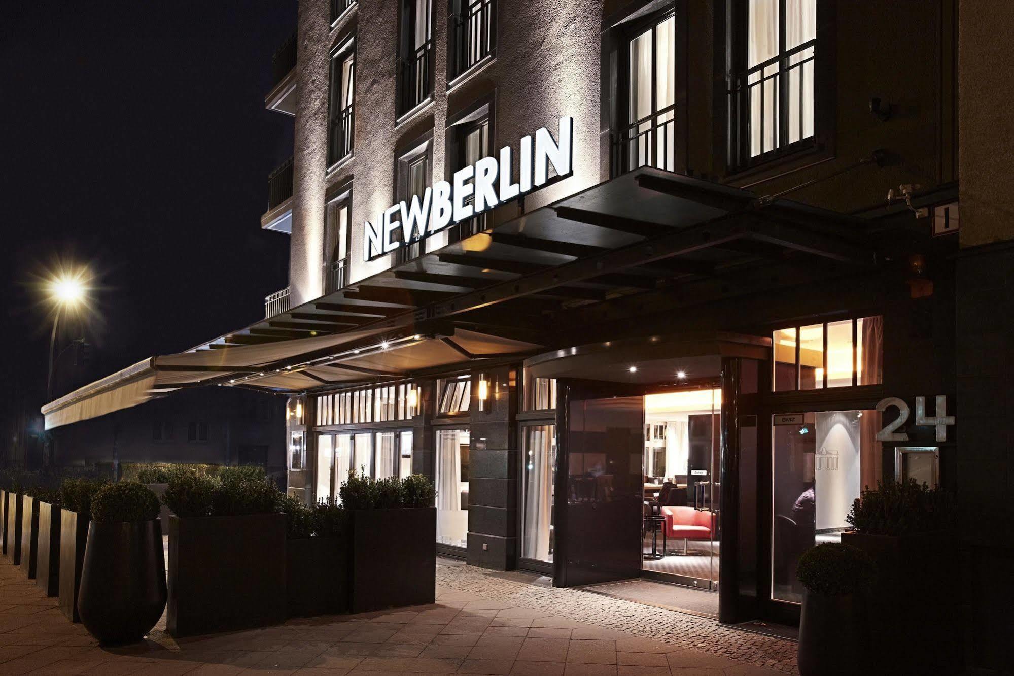 Hotel New Berlin