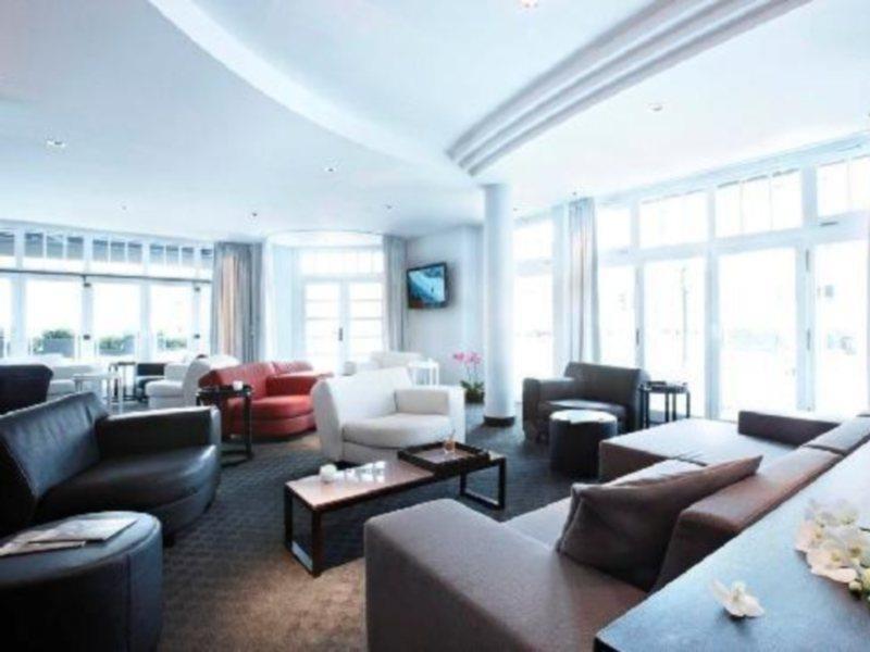 Hotel New Berlim