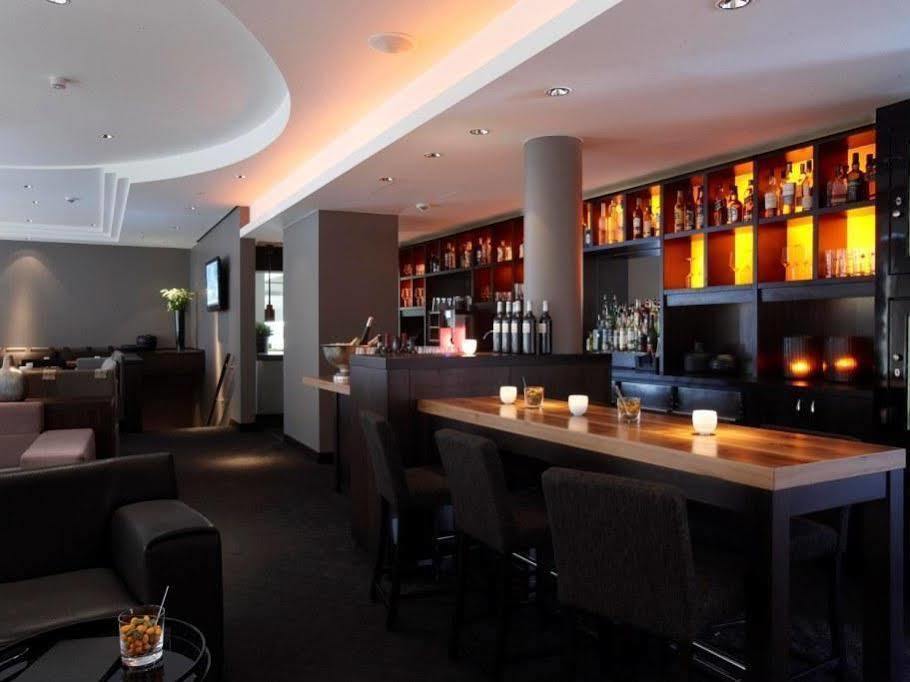 New Hotel Berlim
